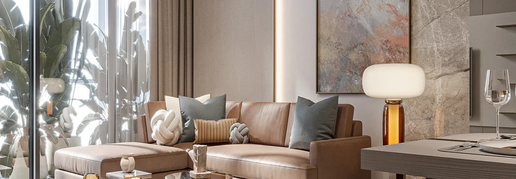 Banner interior banner 7