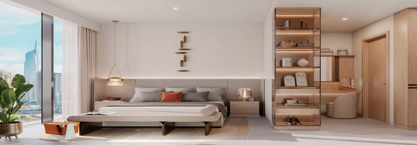 Banner interior banner 5