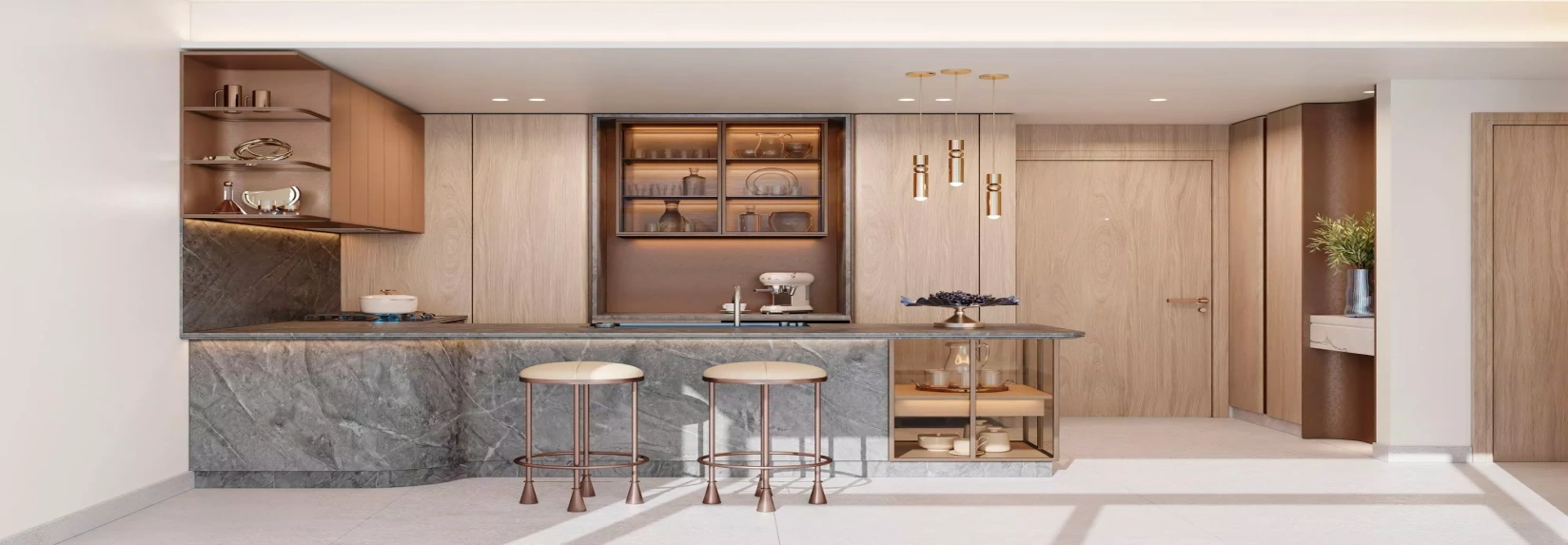 Banner interior banner 6