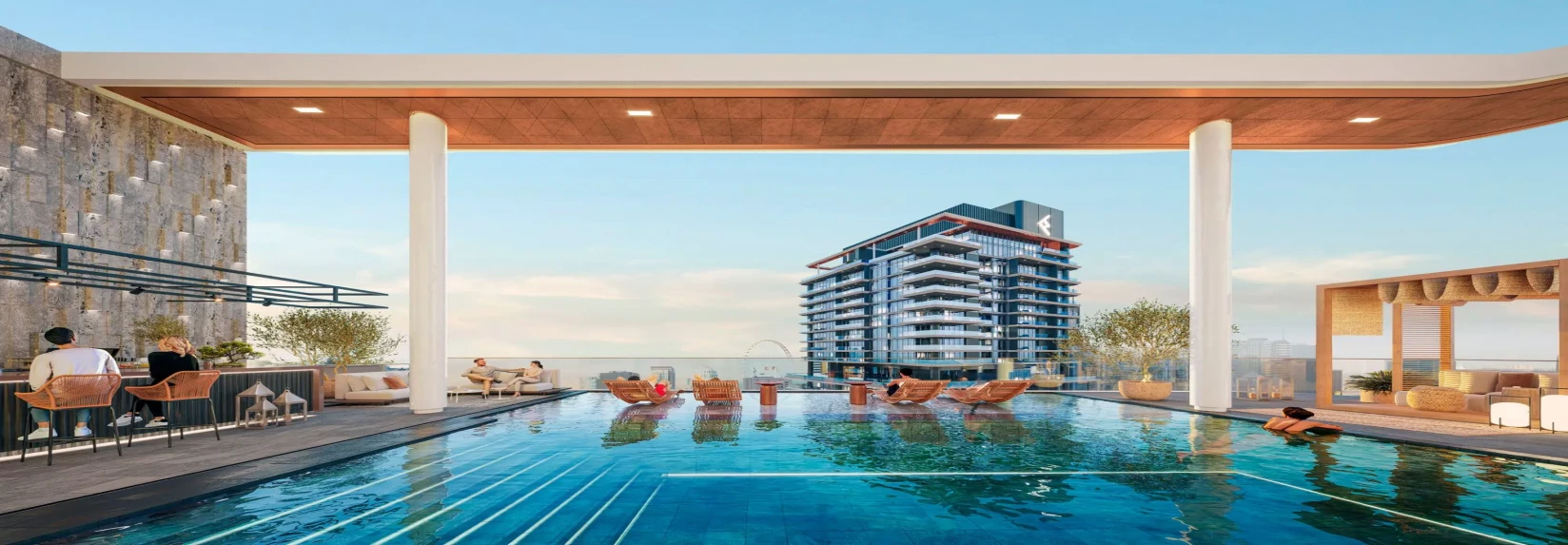 Banner interior banner 10