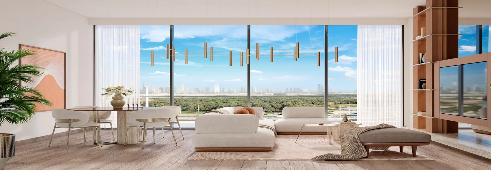 Banner interior banner 7