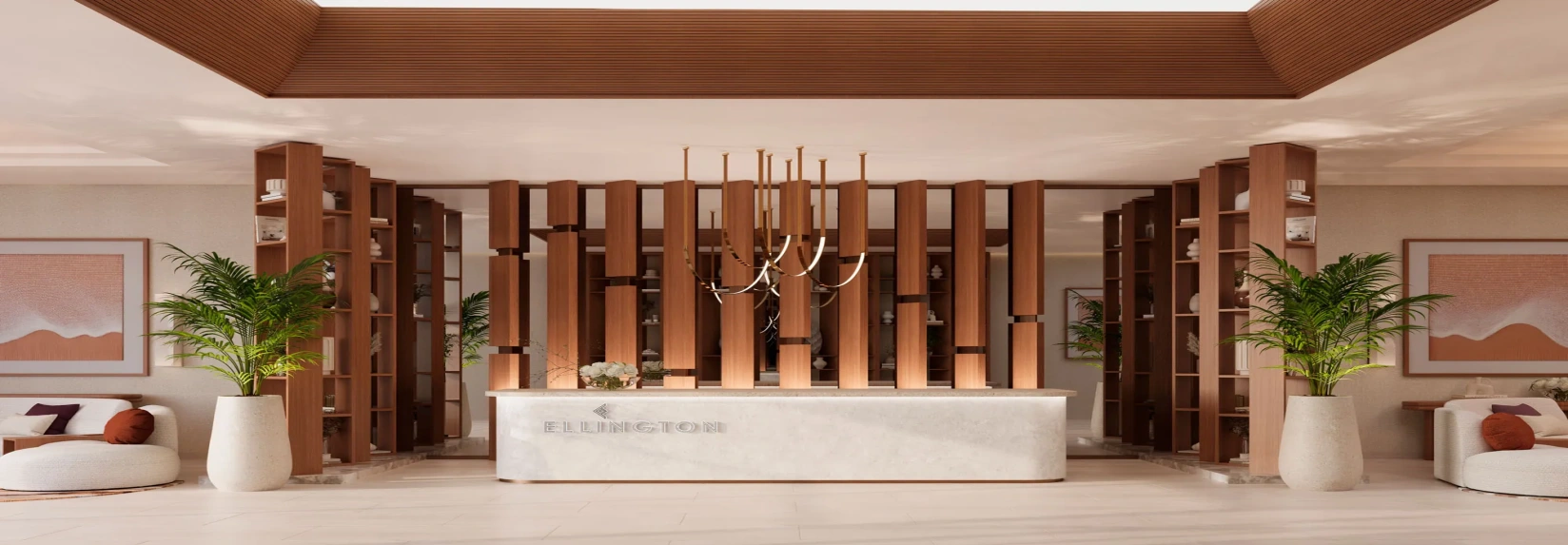 Banner interior banner 8