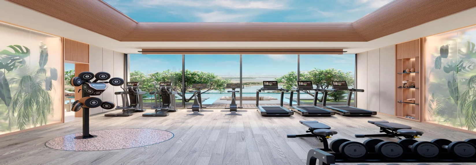 Banner interior banner 9