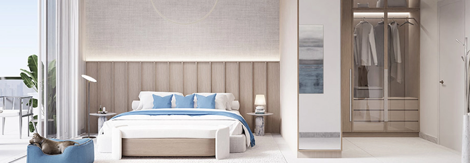 Banner interior banner 6