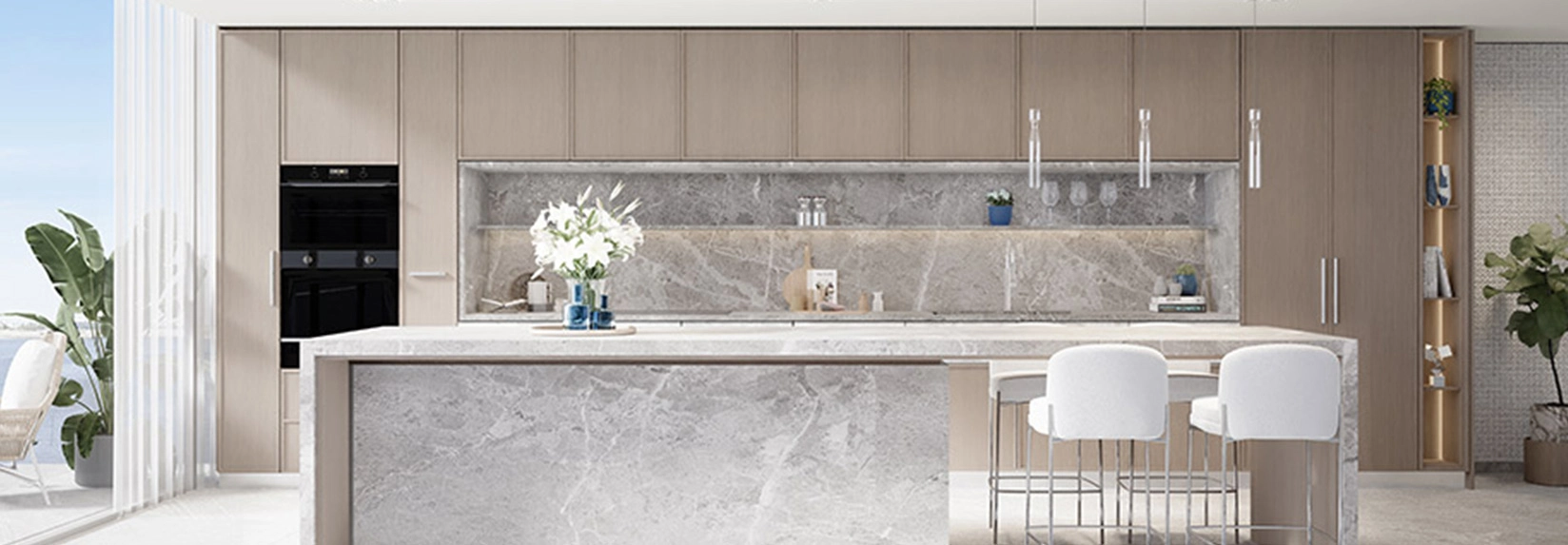 Banner interior banner 7