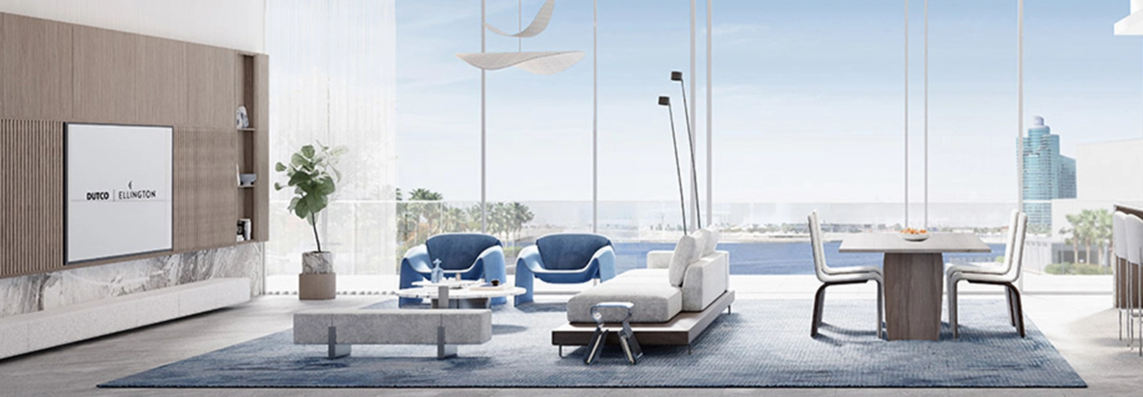 Banner interior banner 8