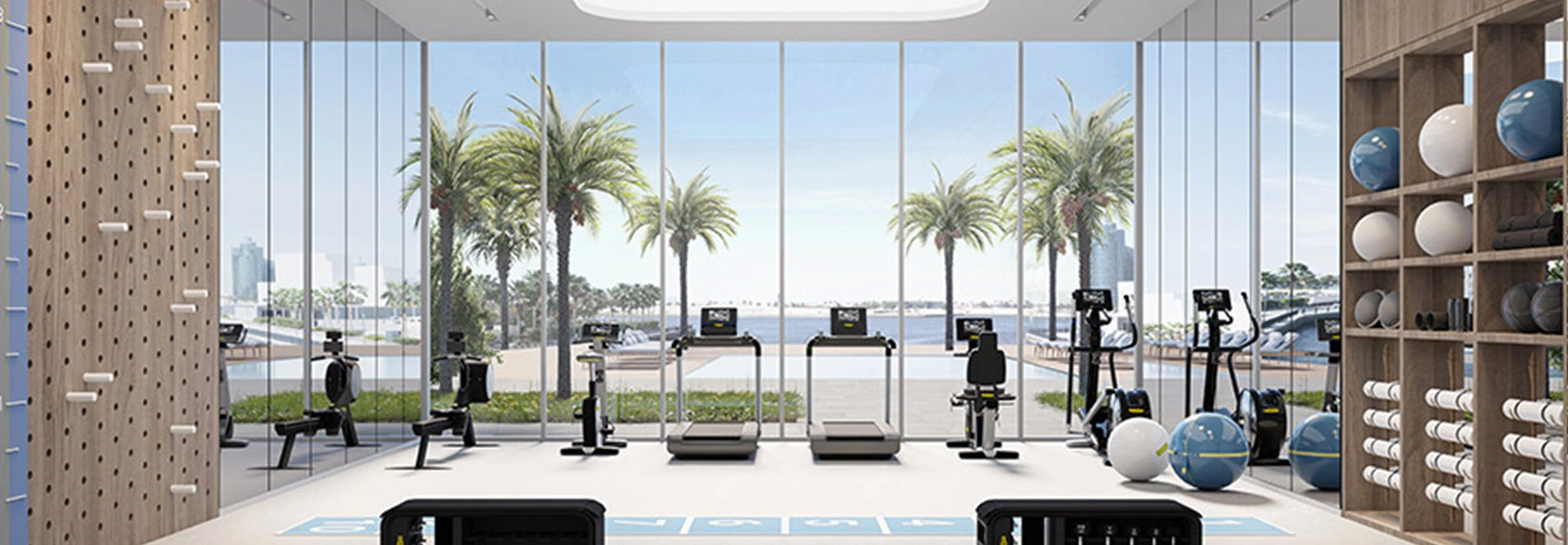 Banner interior banner 9