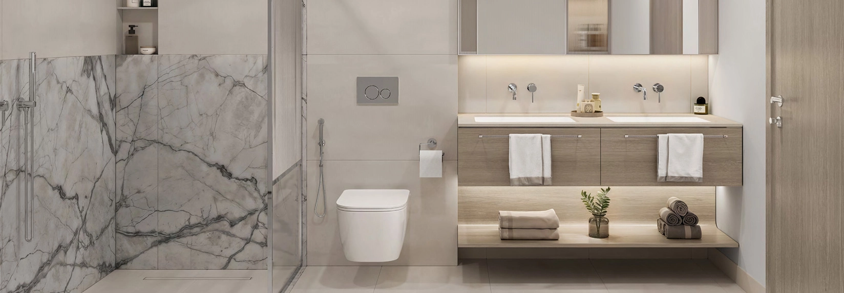 Banner interior banner 7