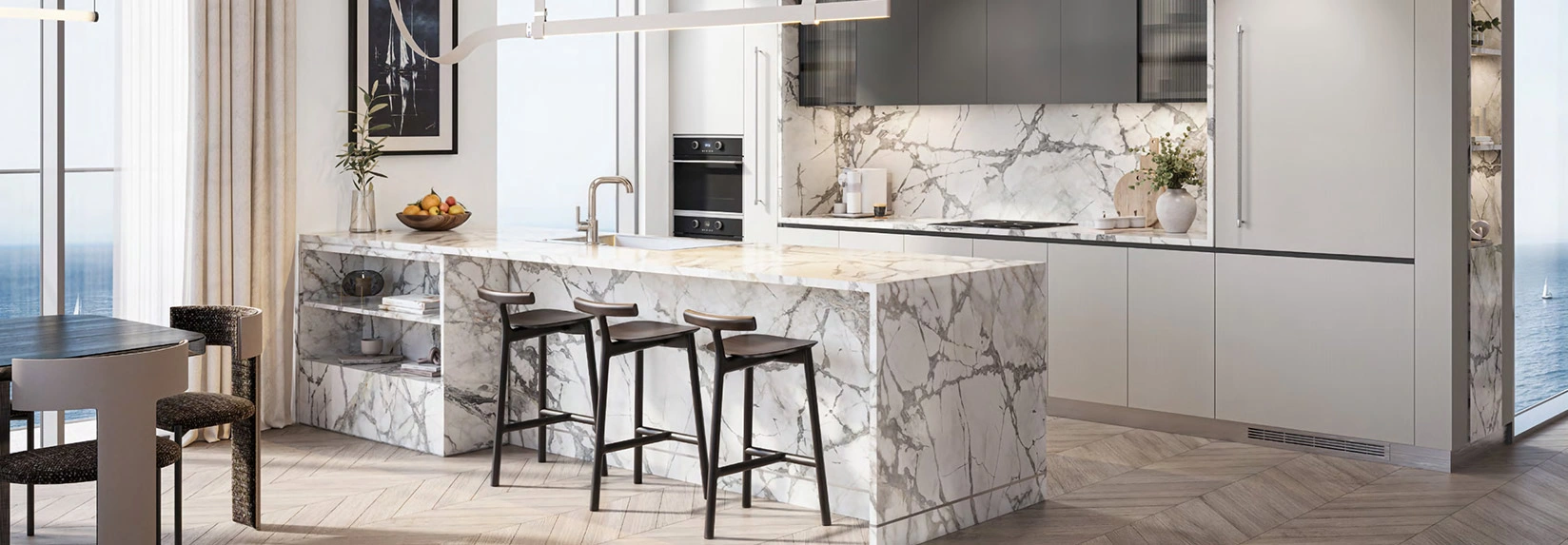 Banner interior banner 8