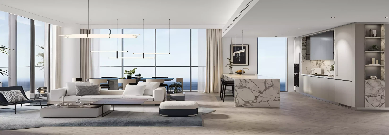 Banner interior banner 9