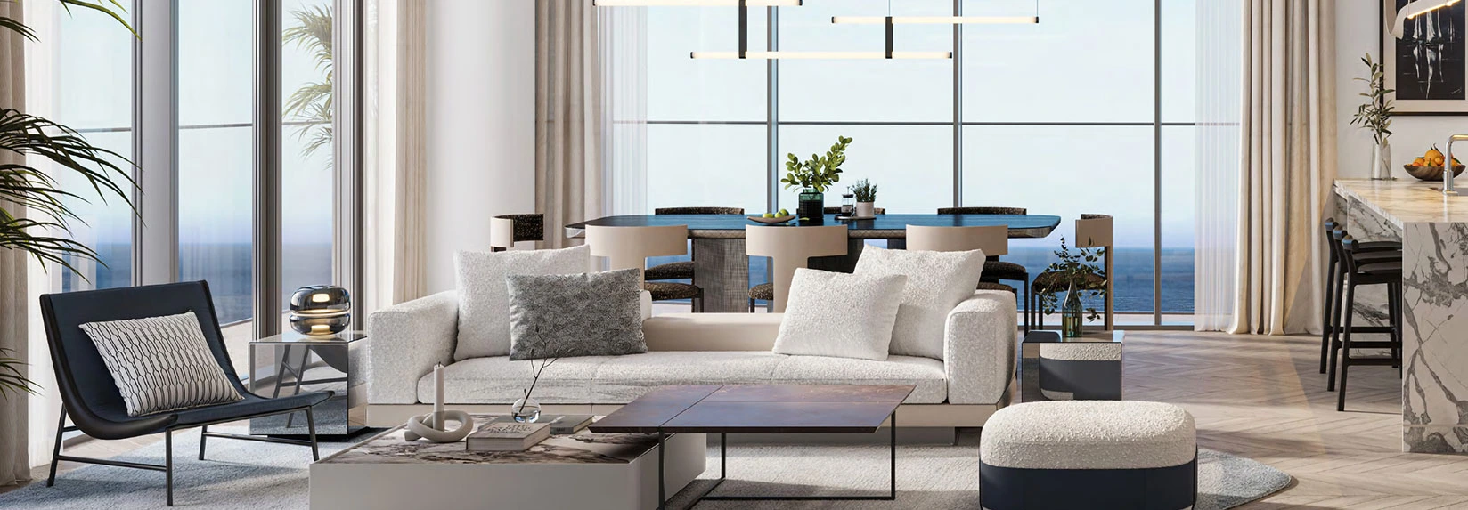 Banner interior banner 10