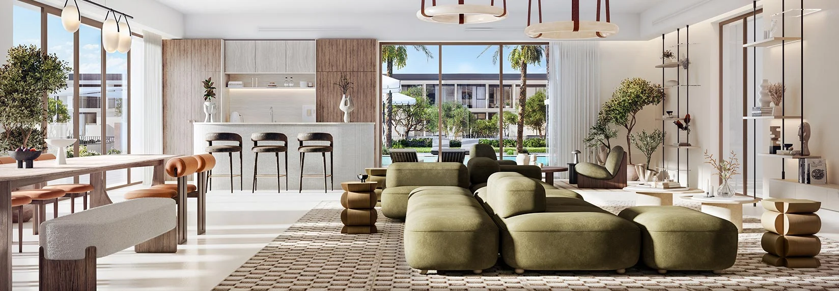 Banner interior banner 8