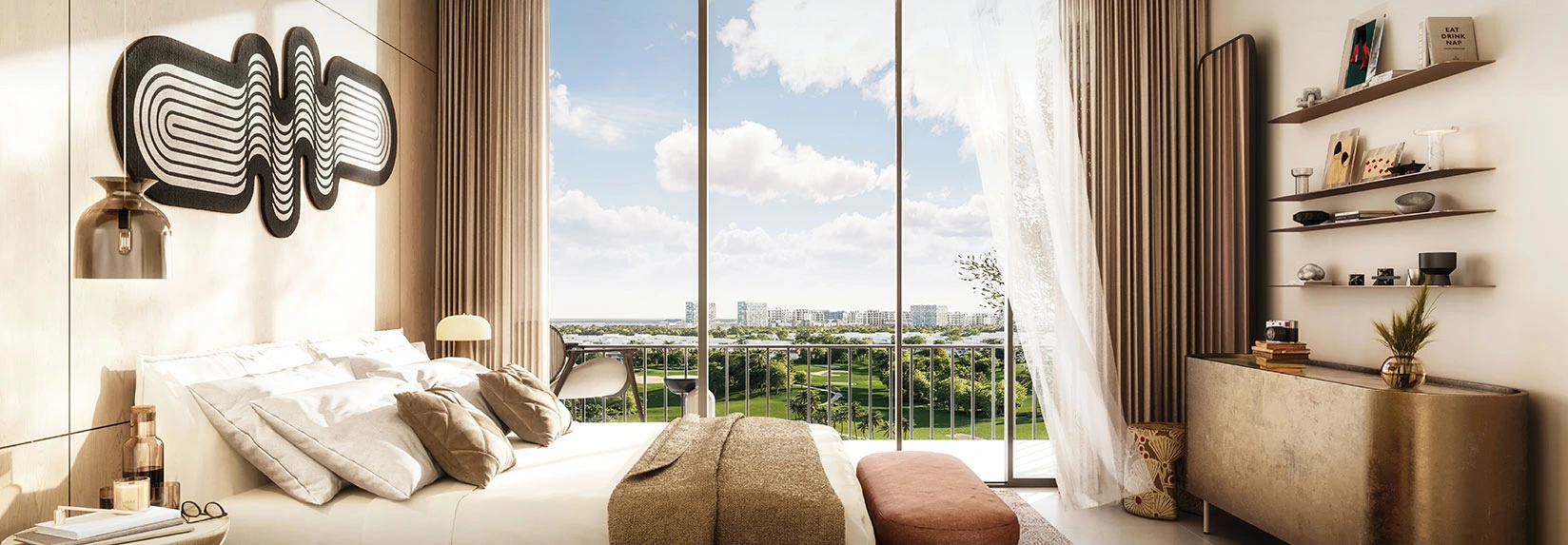 Banner interior banner 6