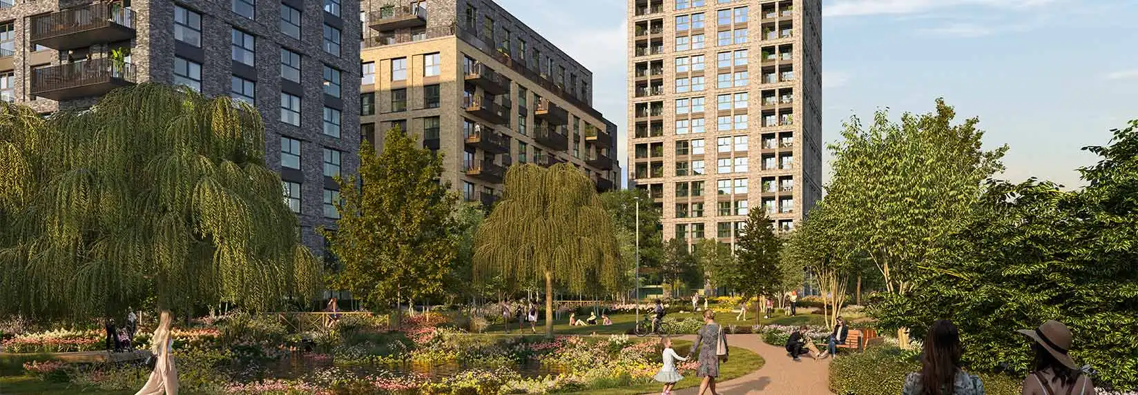 Banner exterior banner 7