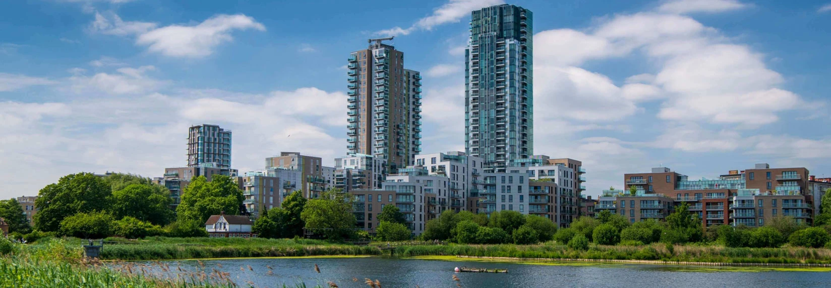 Banner exterior banner 9