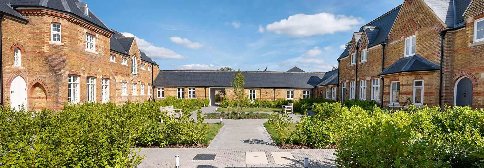 Banner exterior banner 10