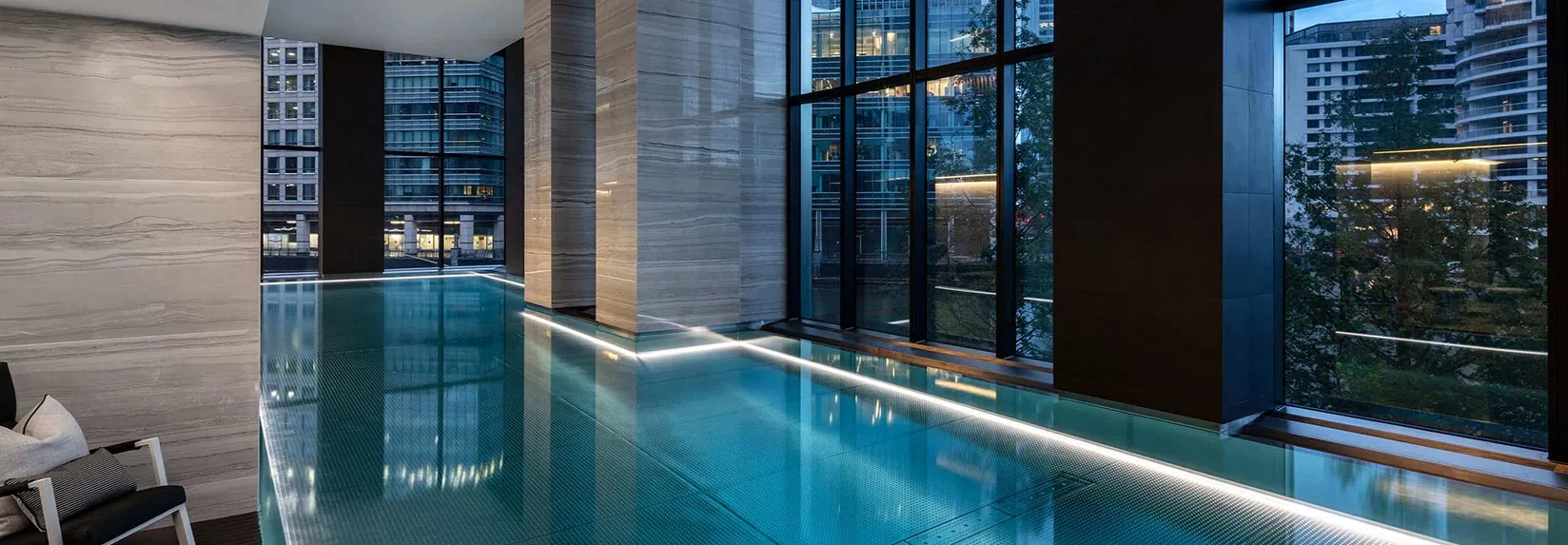 Banner interior banner 6