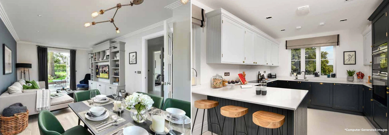 Banner interior banner 4