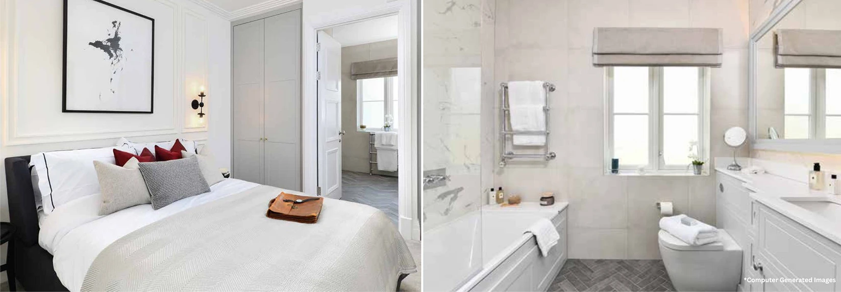 Banner interior banner 6