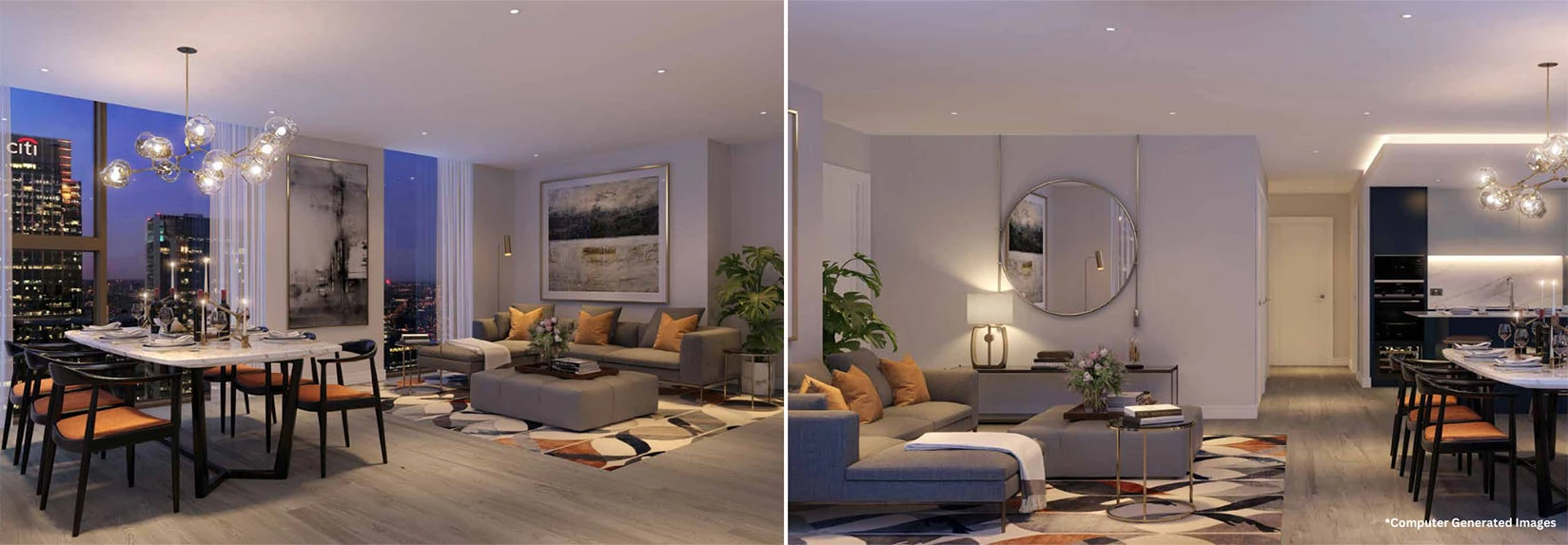 Banner interior banner 5