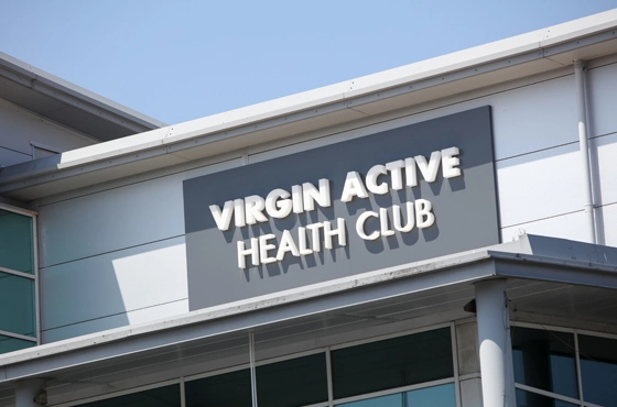 Virgin Active Health Club