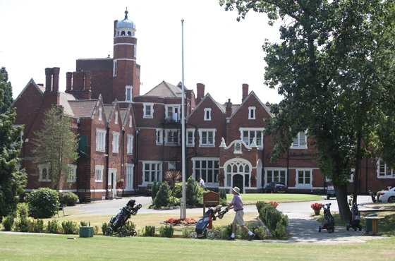 Finchley Golf Club