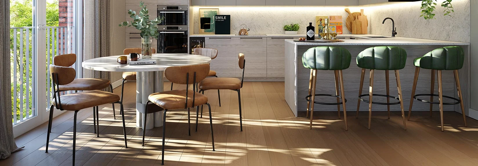 Banner interior banner 8