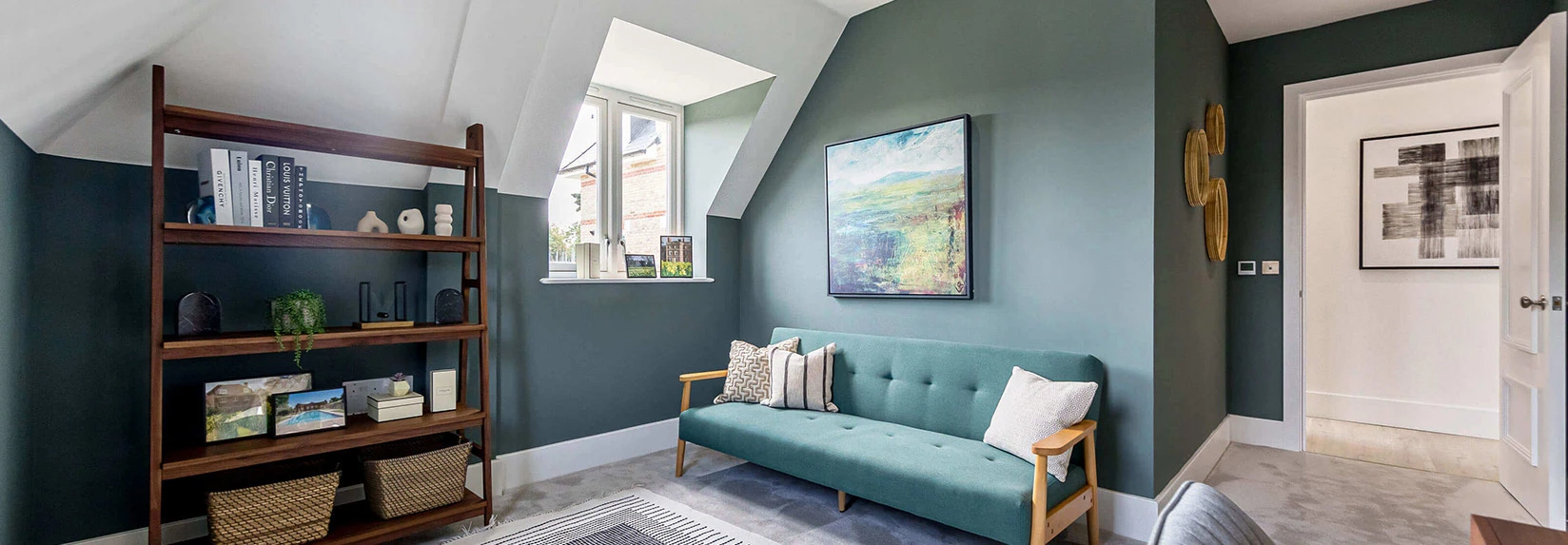 Banner interior banner 6