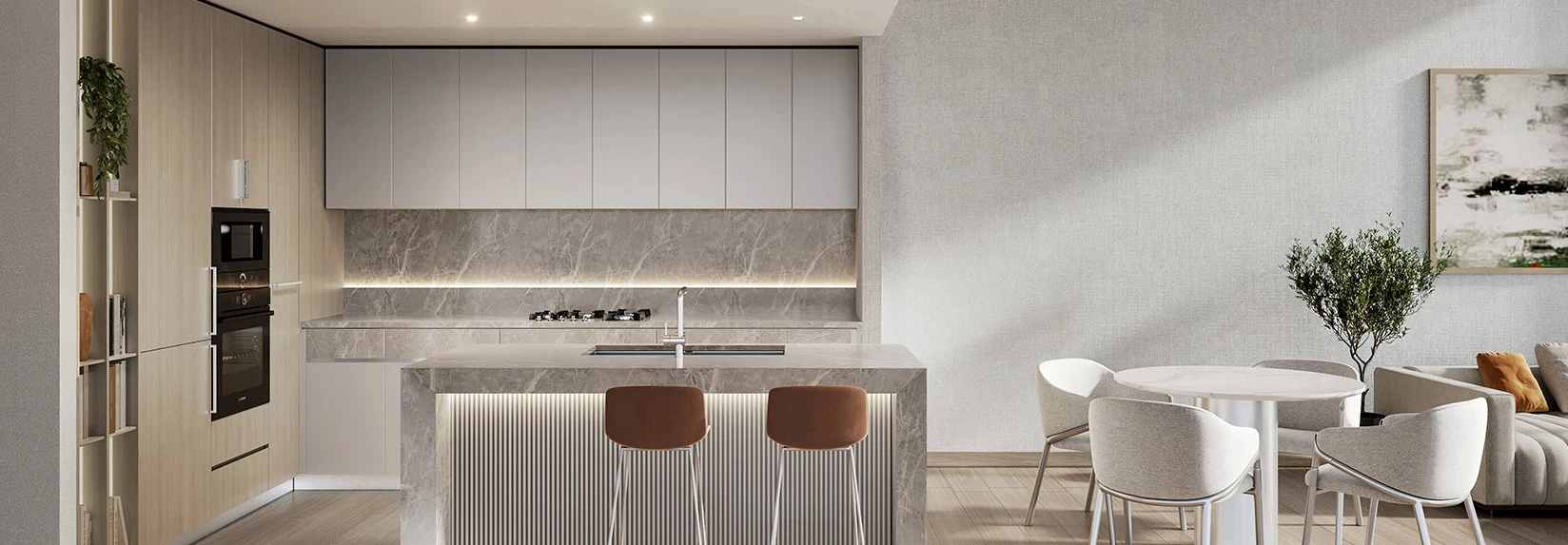 Banner interior banner 6