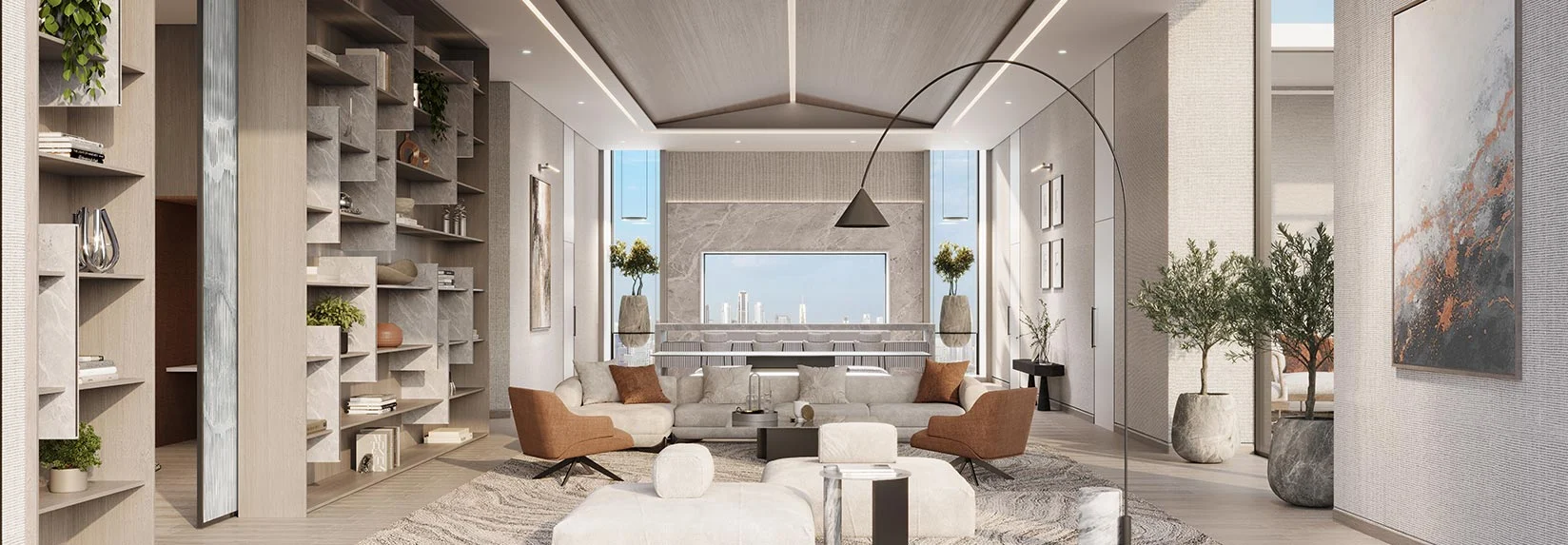 Banner interior banner 7