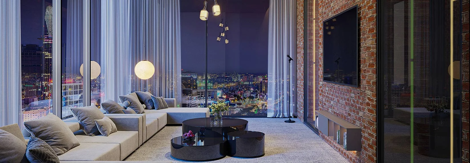 Banner interior banner 10