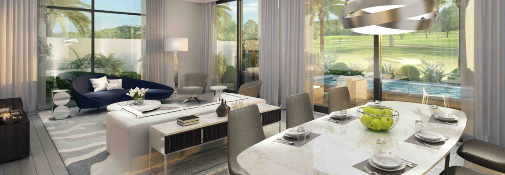 Banner interior banner 6