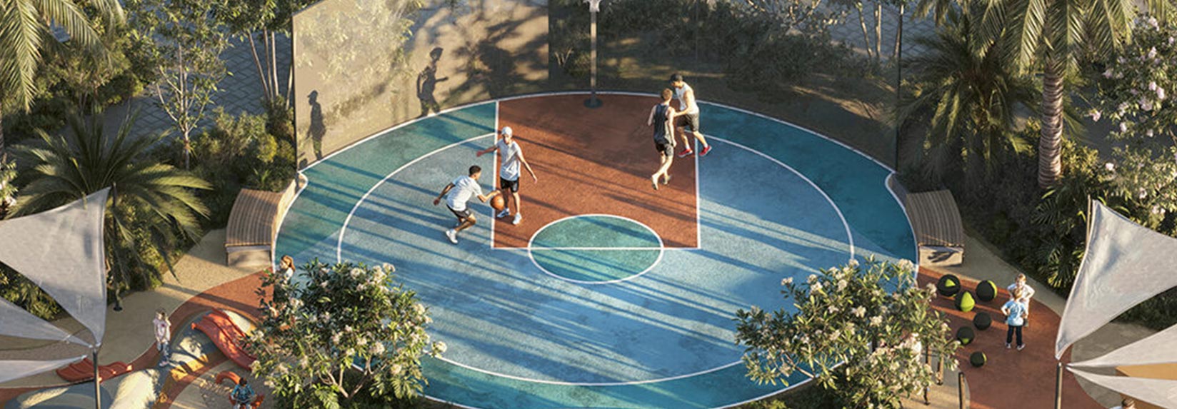 Banner interior banner 8