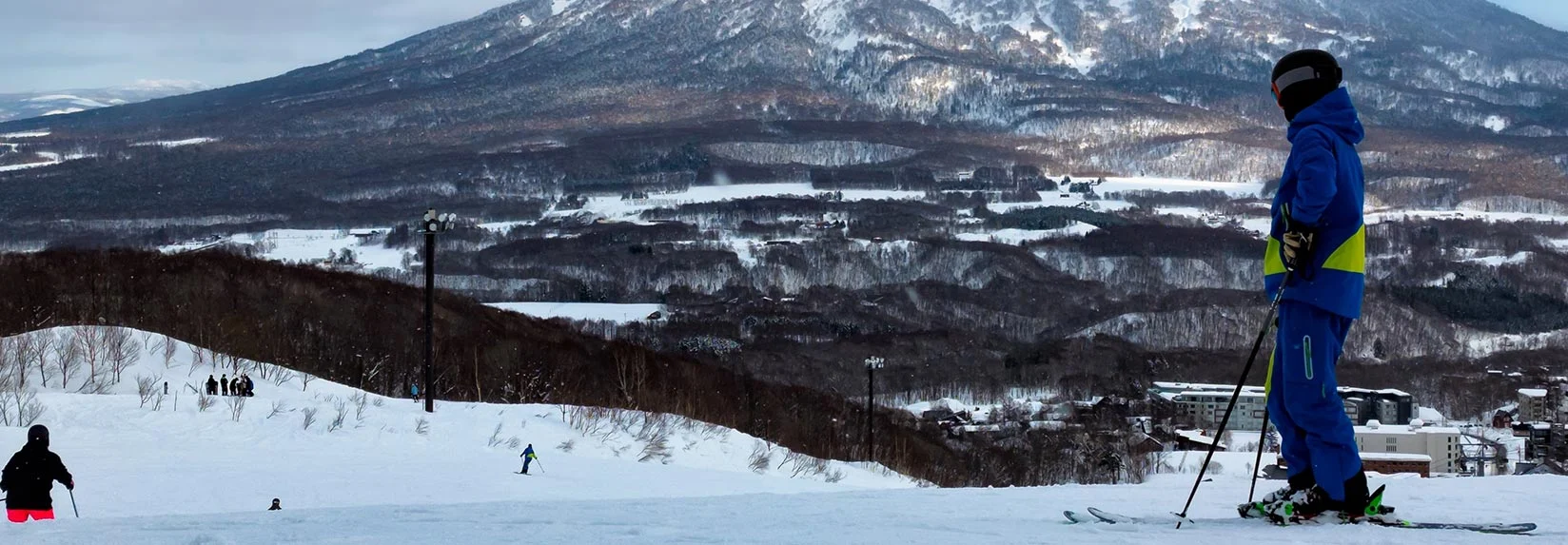 Niseko Hokkaido exterior image 3