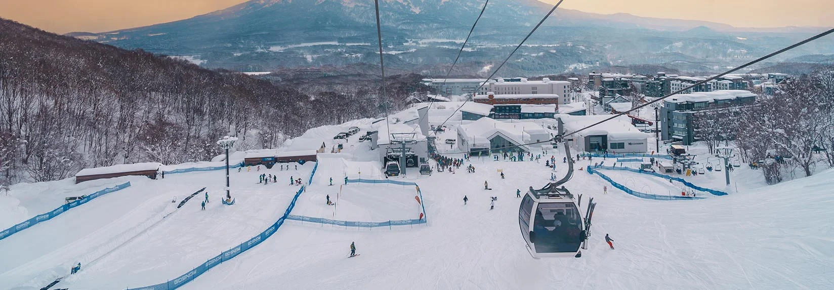 Niseko Hokkaido exterior image 4
