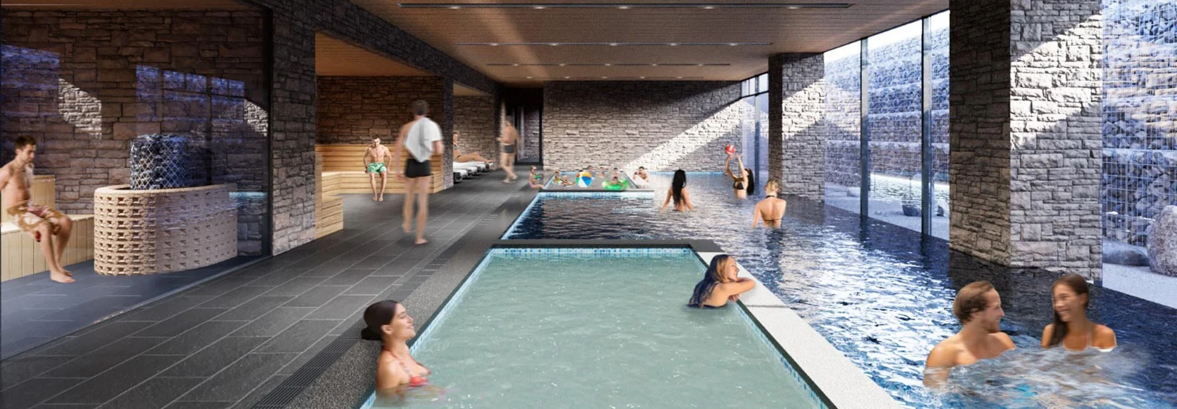 Banner Niseko Hokkaido interior image 8