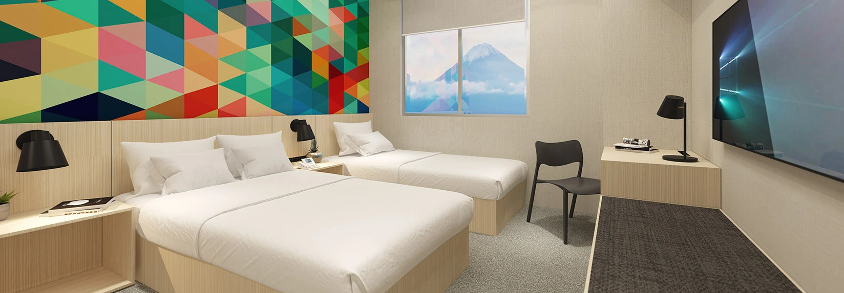 Banner Niseko Hokkaido interior image 5