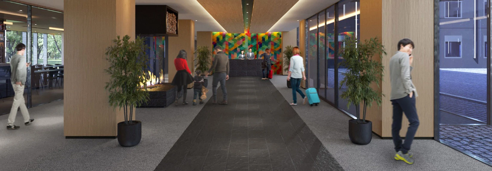 Banner 	Niseko Hokkaido interior image 7