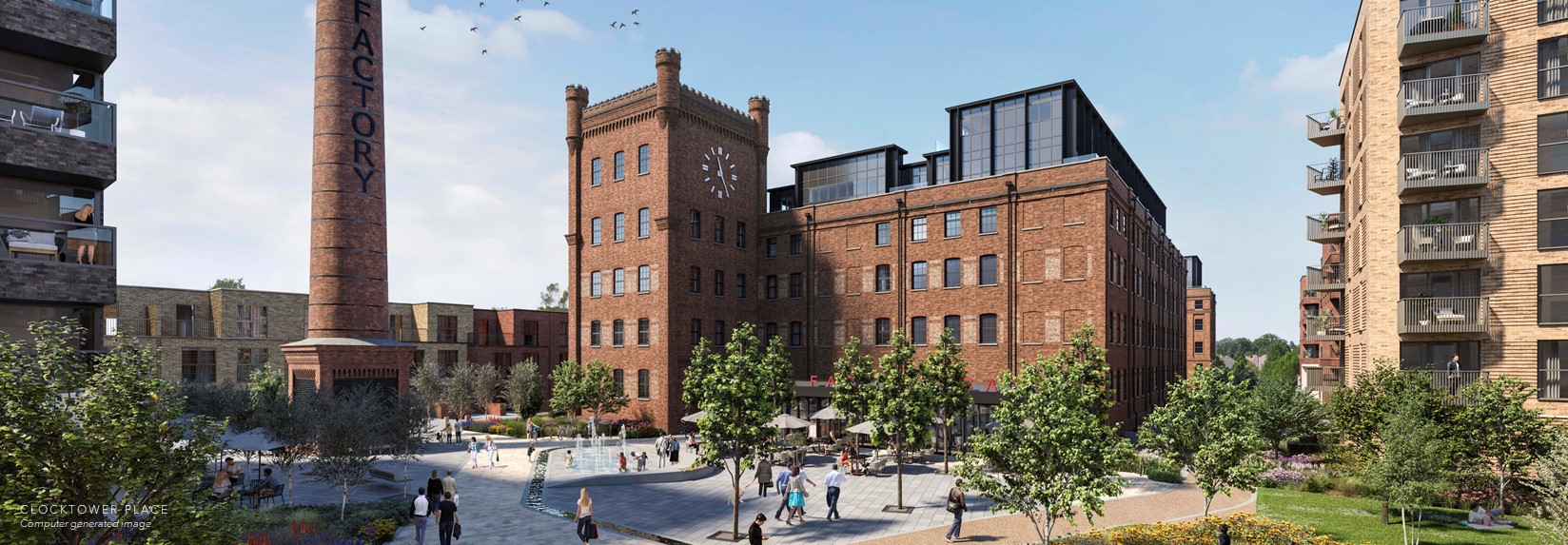 Horlicks Quarter Banner 3