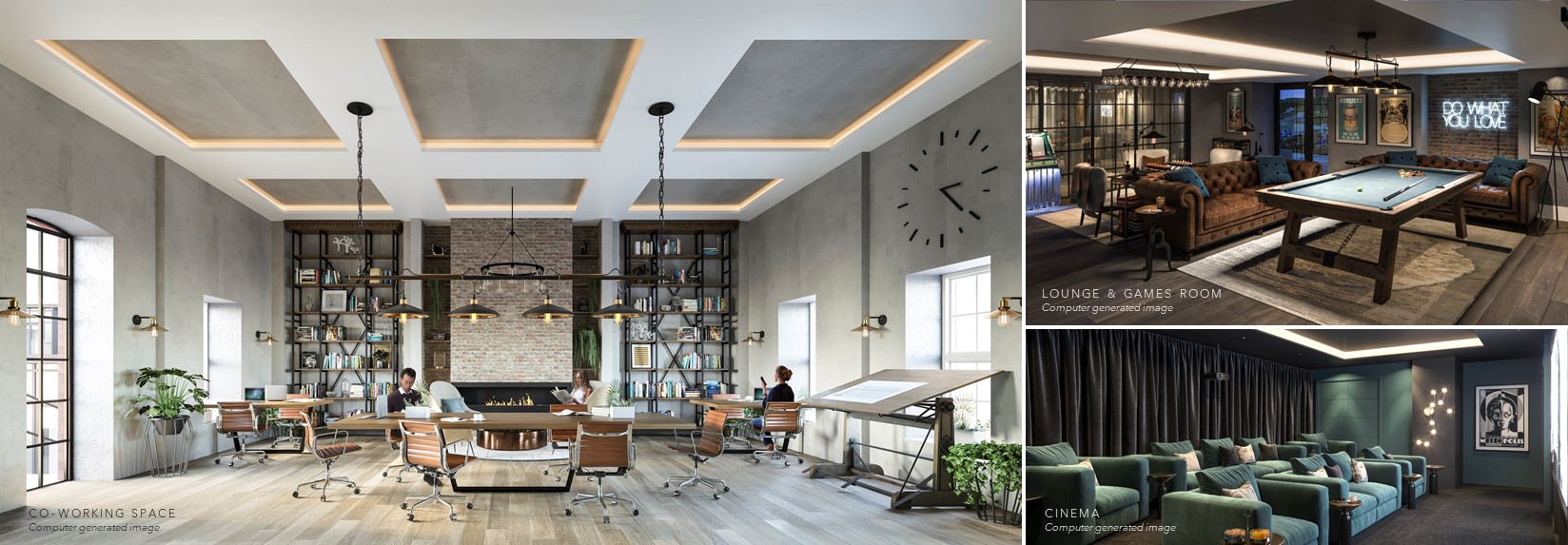 Banner Horlicks Quarter Banner 6