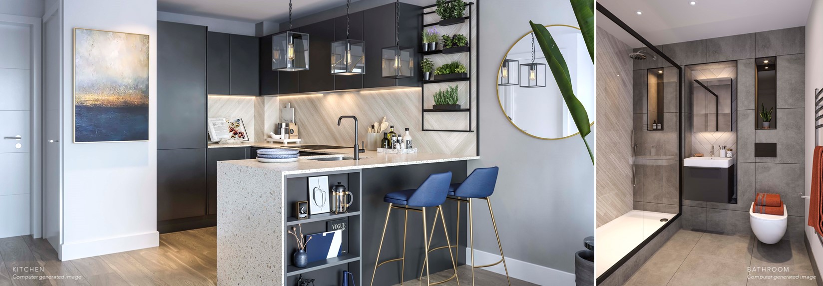 Banner Horlicks Quarter Banner 7