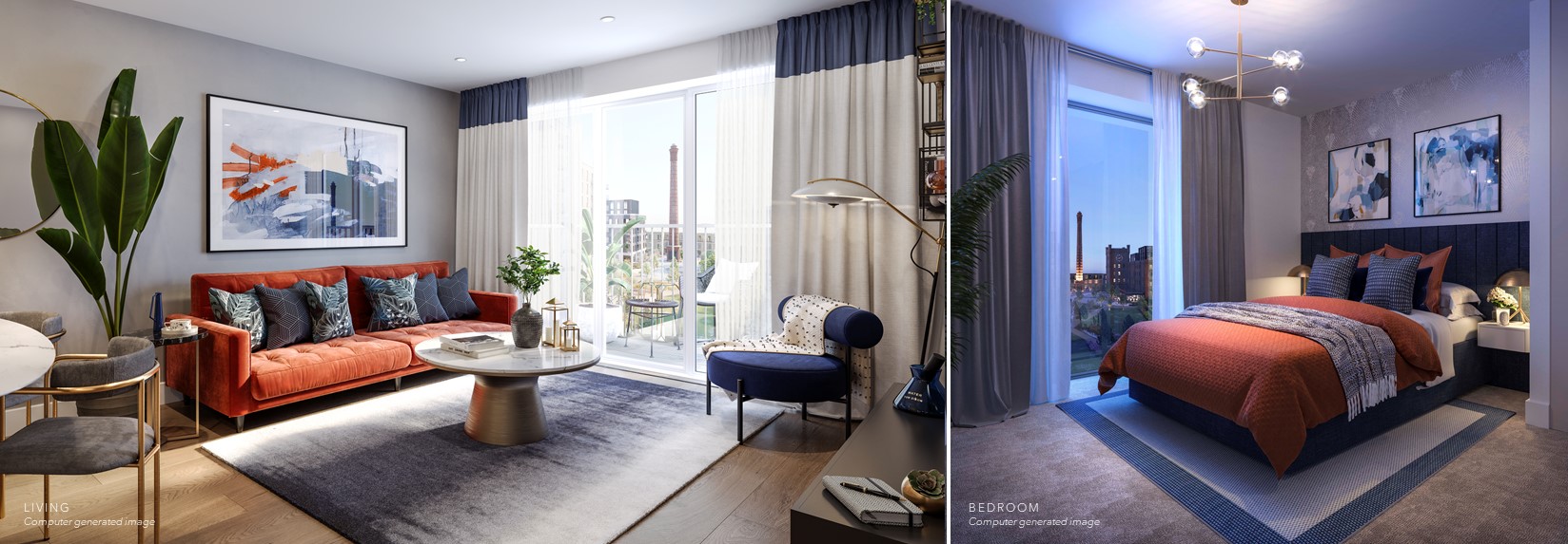 Banner Horlicks Quarter Banner 8