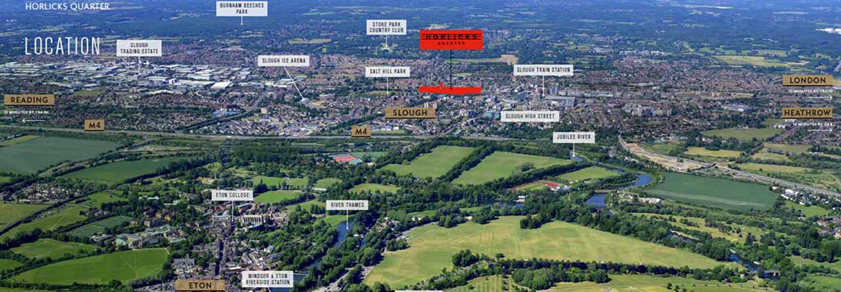 Horlicks Quarter Banner 4