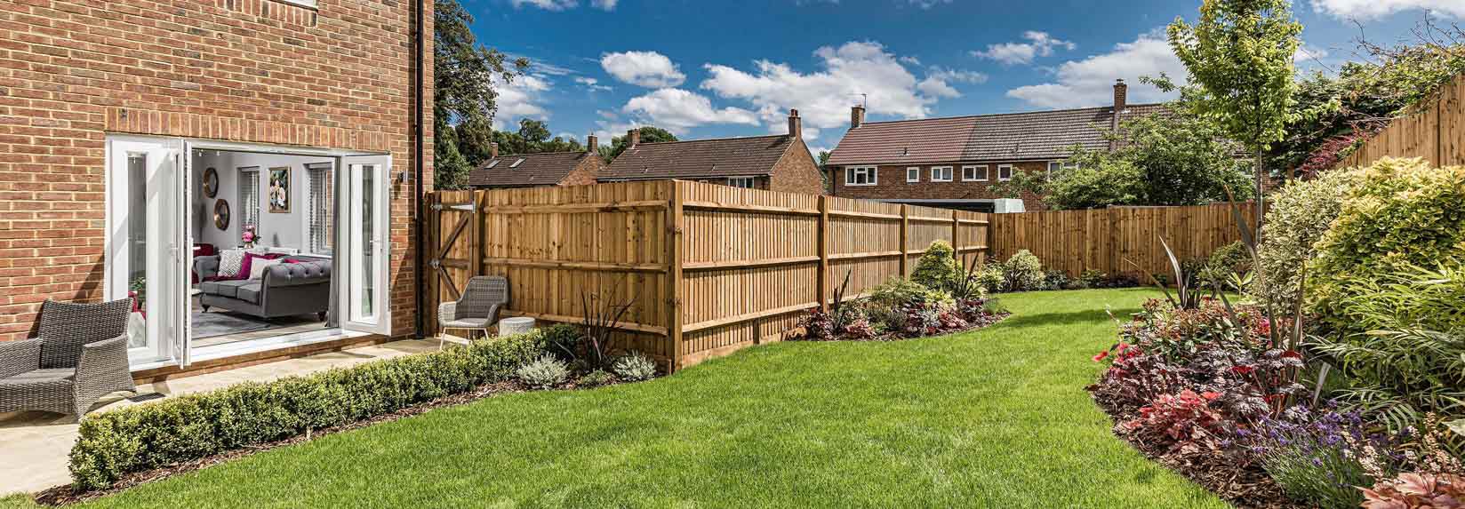 Tadworth Gardens Banner 3