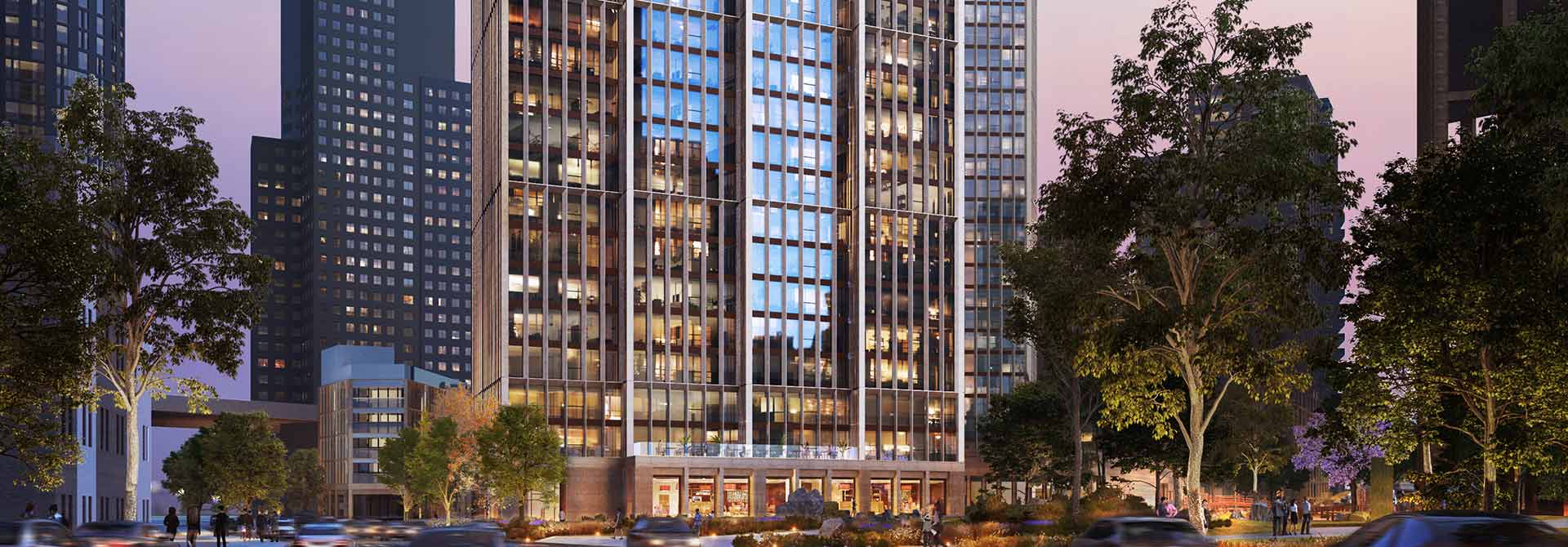 Thames city banner 2