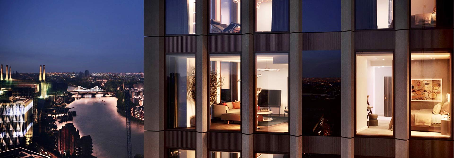 Thames city banner 3