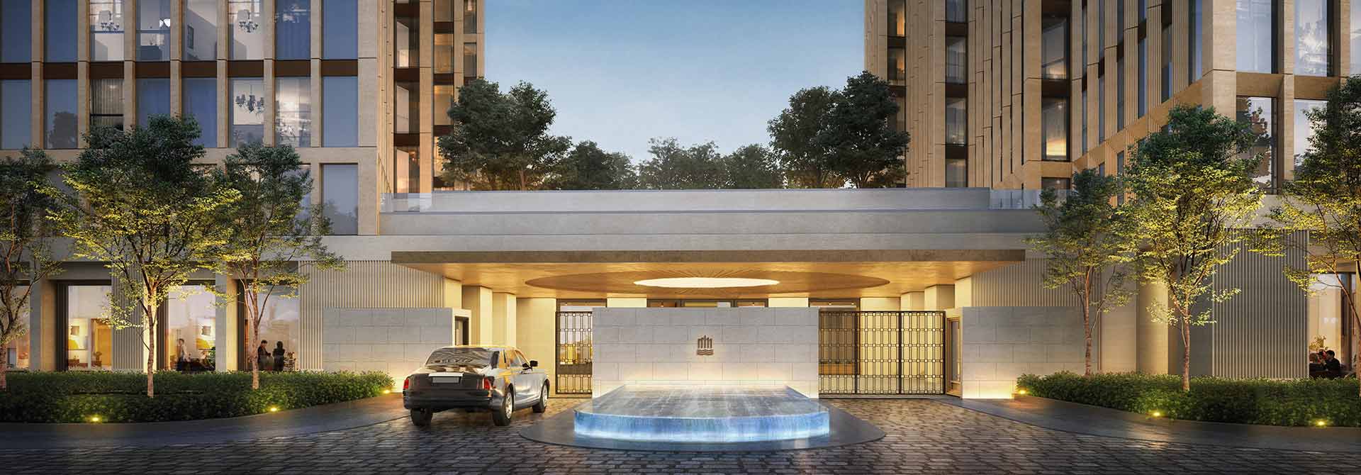 Thames city banner 4