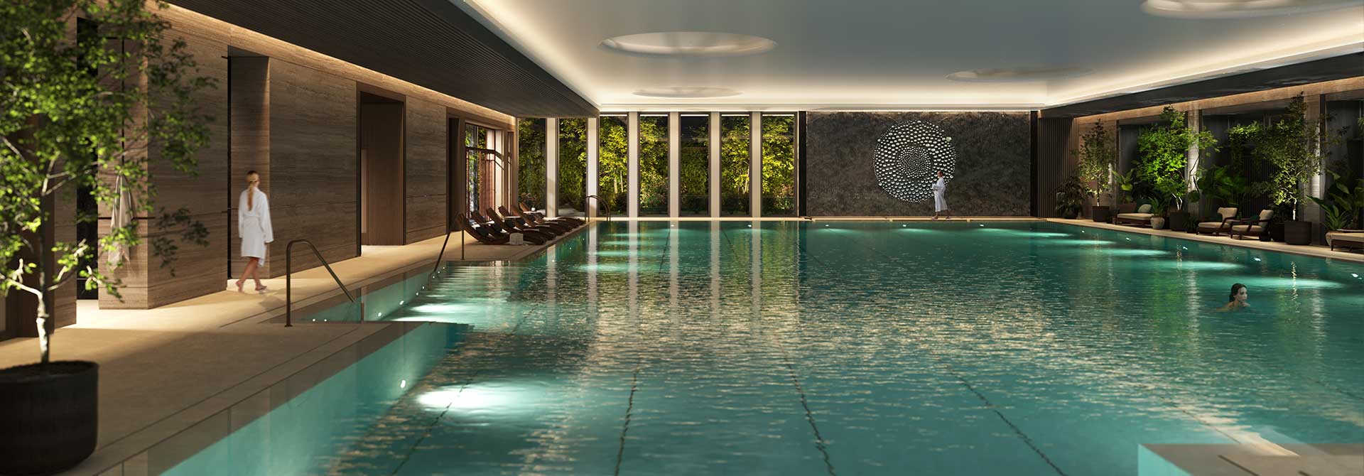 Banner Thames city banner 7