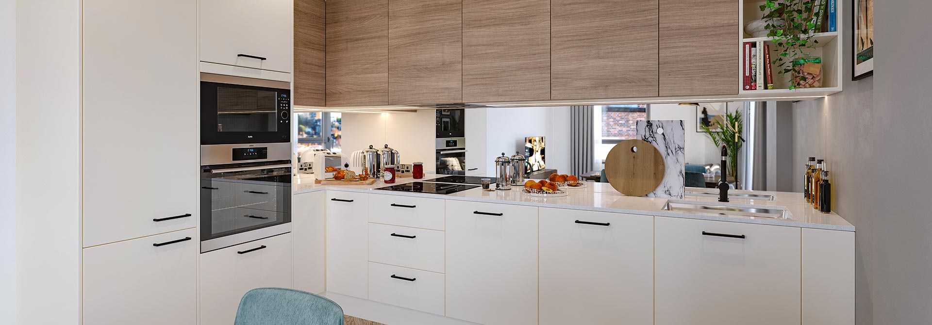 Banner LSQG banner 6