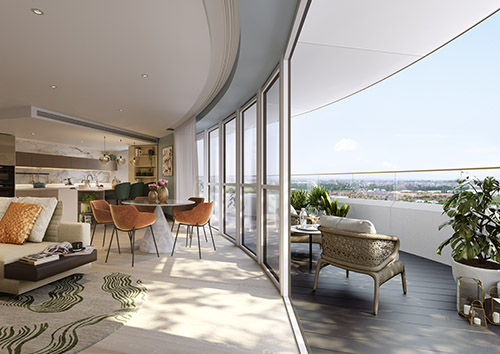 Gallery Modern Furnishings